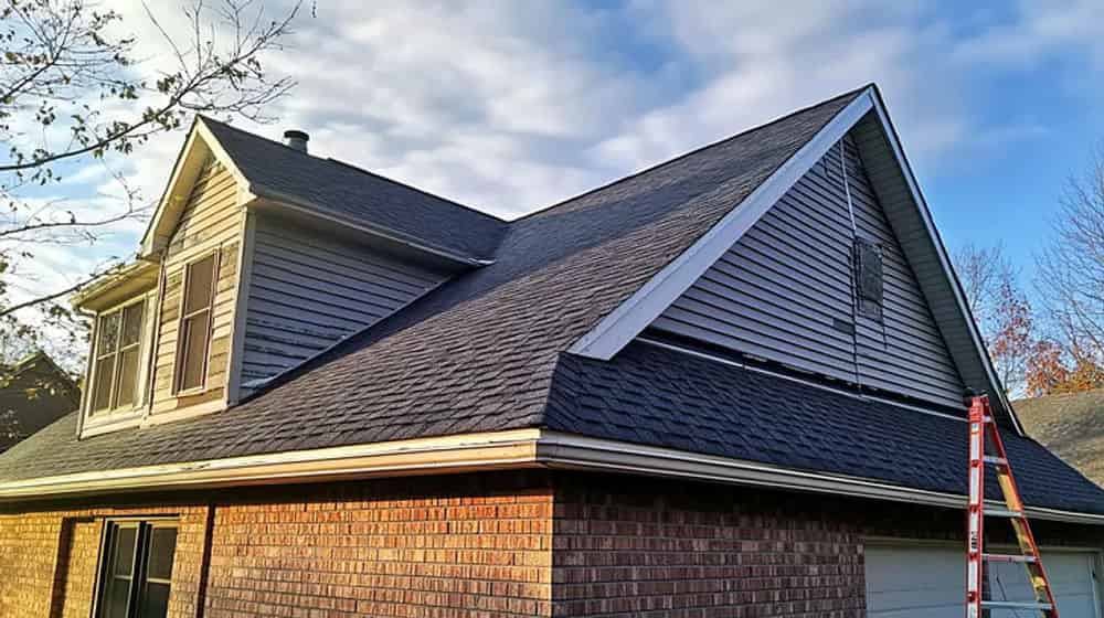 Roofing Services image