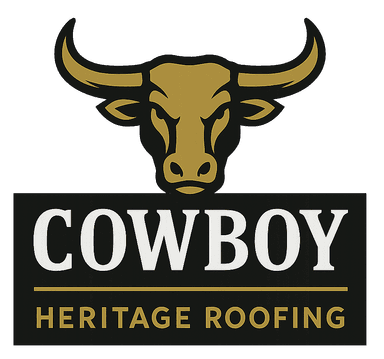 Cowboy Heritage Roofing